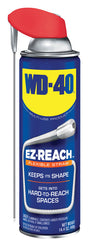 WD-40 EZ-Reach Lubricant 14.4 oz, Pack of 6