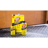 Goof Off Pro Strength Liquid Adhesive Remover 6 oz
