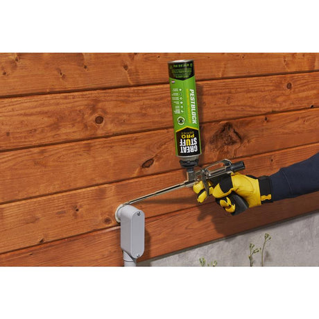 Great Stuff Pro Series Gray Polyurethane Insulating Foam Sealant 20 oz