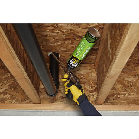 Great Stuff Pro Series Gray Polyurethane Insulating Foam Sealant 20 oz