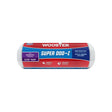 Wooster Super Doo-Z Fabric 7 in. W X 3/16 in. Regular Paint Roller Cover 1 pk, Pack of 12