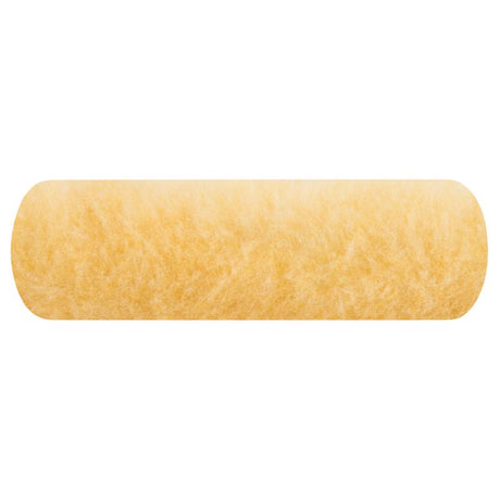Wooster Super/Fab Knit 9 in. W X 1/2 in. Regular Paint Roller Cover 6 pk