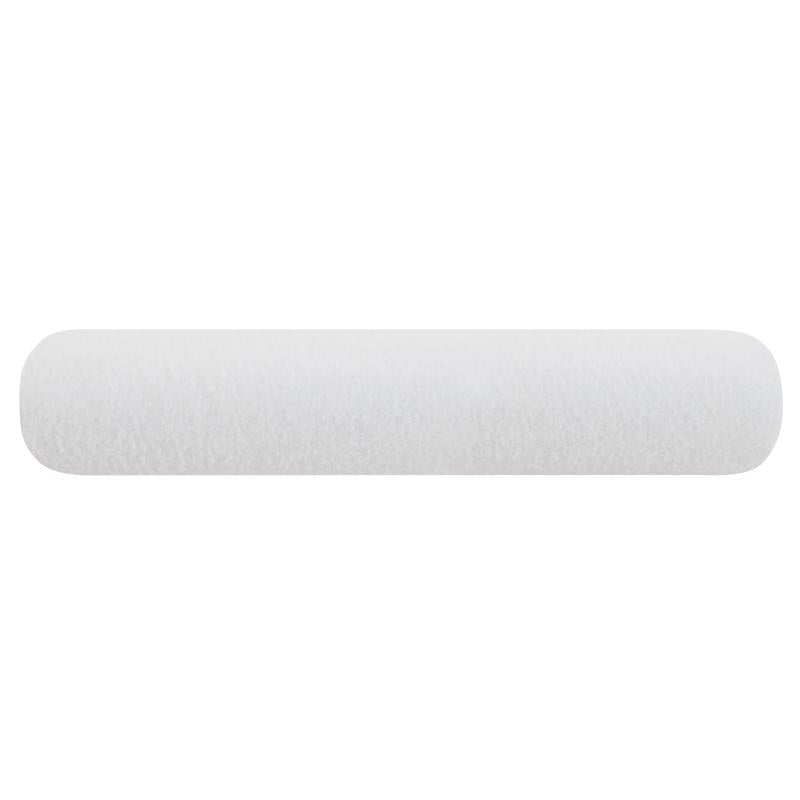 Wooster Micro Plush Microfiber 14 in. W X 5/16 in. Regular Paint Roller Cover 1 pk, Pack of 6