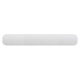 Wooster Micro Plush Microfiber 18 in. W X 5/16 in. Regular Paint Roller Cover 1 pk