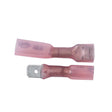 Gardner Bender Xtreme 20-18 AWG Terminal Disconnect Red 6 pk