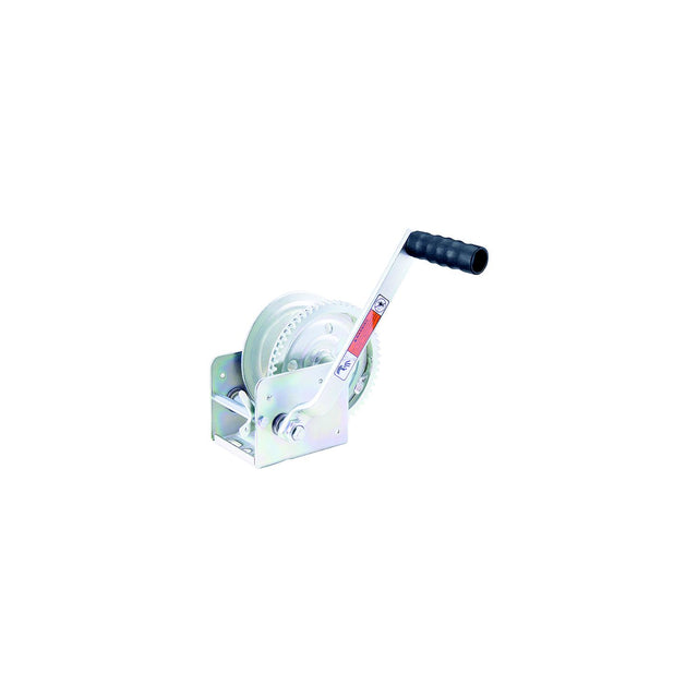 DL1602A WINCH  PLATED