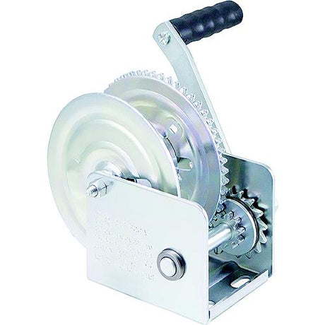 Dutton-Lainson Brake Winch, 1500 lbs.