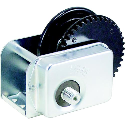 Brake Winch w/o Handle, 2500 lb.