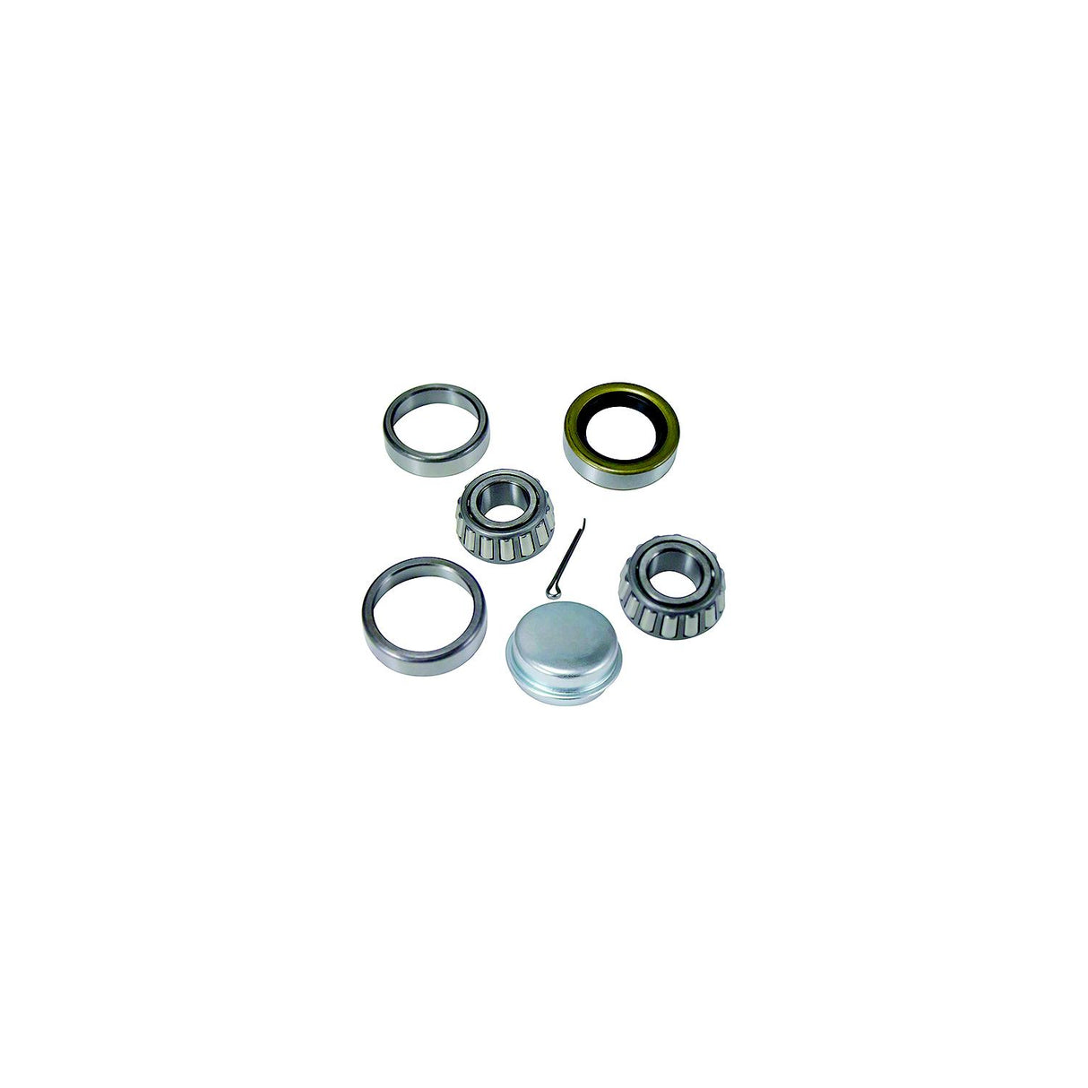 Bearing Set 3/4"