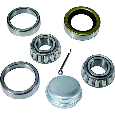 Bearing Set 1-1/4" x 3/4" OD