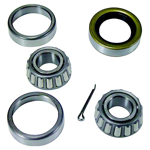 Bearing Set 1-1/4" OD