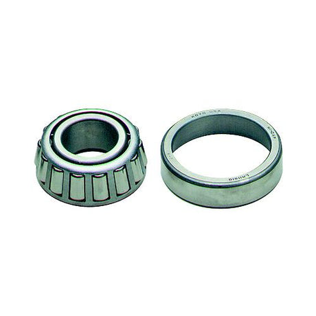 Dutton Lainson High Speed Tapered Roller Bearing, 1-1/16"