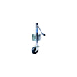 Swivel Type Tongue Jack