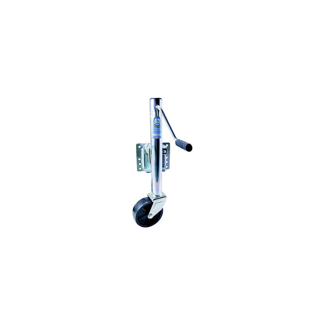 Swivel Type Tongue Jack