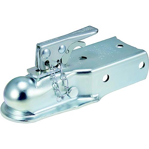 Quick Lock Coupler 2"