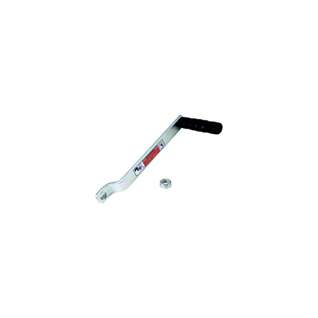 Dutton-Lainson 70323 Spare/Replacement Winch Handle, 9-1/2"