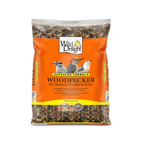 Wild Delight 364050 Dried Cranberries Bird Food, 5 lb, Bag