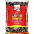 Wild Delight 376150 Dried Raisins Bird Food, 15 lb, Bag