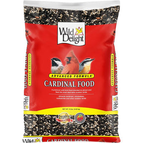 Wild Delight 376150 Dried Raisins Bird Food, 15 lb, Bag