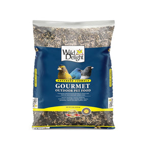 Wild Delight 368080 Millet Pet Food, 8 lb, Bag