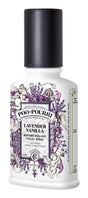 Poo-Pourri Lavender Vanilla Scent Odor Eliminator 4 oz Liquid, Pack of 12