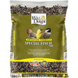Wild Delight 381050 Sunflower Kernel Bird Food, 5 lb, Bag