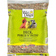 Wild Delight Porch N Patio 374050 Hulled Pumpkin Seed Bird Food, 5 lb, Bag