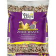 Wild Delight 360050 Dried Raisins Blended Bird Food, 5 lb, Zero-Waste, Fruit, Bag
