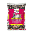 Wild Delight 365200 Dried Cherries Bird Food, 20 lb, Berry, Fruit, Bag