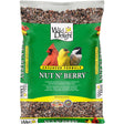 Wild Delight Nut N’ Berry 366200 Dried Raisins Wild Bird Food, 20 lb, Dry, Natural, Bag