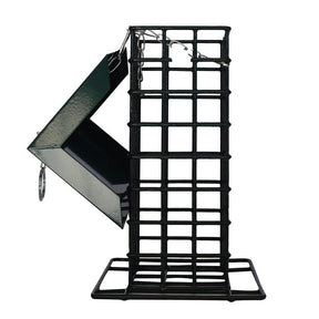 Wild Delight 388470 Block Feeder, Block, Wire