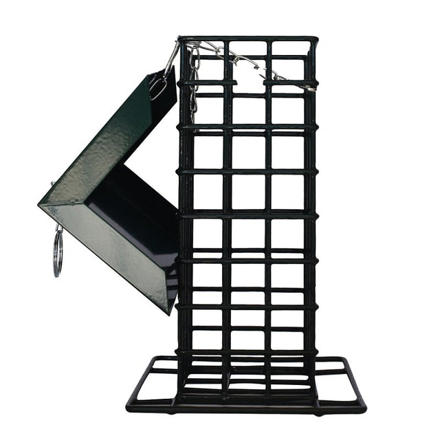Wild Delight 388470 Block Feeder, Block, Wire