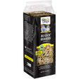 Wild Delight Bugs N' Berries 388310 Safflower Seed Wild Bird Food, 12 oz, Block