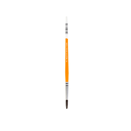 Wooster 7 in. Soft Pointed Artist Paint Brush, Pack of 12
