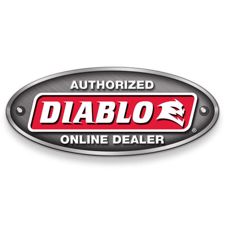 Diablo 5-1/2 in. L X 4-1/2 in. W 220 Grit Aluminum Oxide Sanding Sheet 6 pk