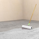 Drylok Floor and Wall Clear Latex Masonry Waterproof Sealer 1 gal, Pack of 2