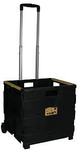 Olympia Tools PACK-N-ROLL Series 85-010 Tool Carrier, 80 lb, 18-1/2 in OAW, 18-1/2 in OAH, 3-1/4 in OAD, Plastic/Steel