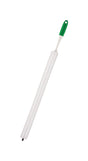 Libman 1.25 in. W Medium Bristle 7 in. Plastic/Rubber Handle Dryer Vent Brush, Pack of 6