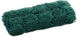 e-cloth 10654 Cleaning Cloth, 6-1/2 in L, 3-1/2 in W, Polyamide/Polyester/Polypropylene, Green