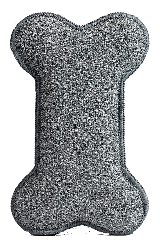 e-cloth 70608 Pet Bowl Scrubber, Polyamide/Polyester/Polyester/Polyurethane/Sponge