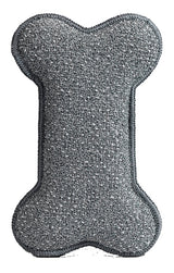 e-cloth 70608 Pet Bowl Scrubber, Polyamide/Polyester/Polyester/Polyurethane/Sponge