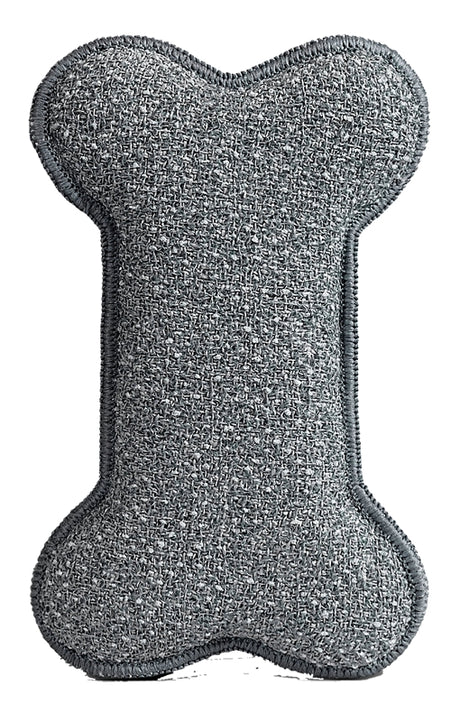 e-cloth 70608 Pet Bowl Scrubber, Polyamide/Polyester/Polyester/Polyurethane/Sponge