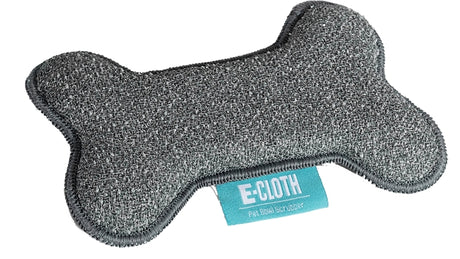 e-cloth 70608 Pet Bowl Scrubber, Polyamide/Polyester/Polyester/Polyurethane/Sponge
