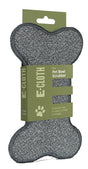 e-cloth 70608 Pet Bowl Scrubber, Polyamide/Polyester/Polyester/Polyurethane/Sponge