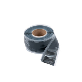 Gardner Bender 1 in. W X 10 ft. L Black Repair Tape