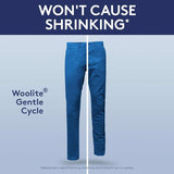 Woolite Gentle Cycle Original Scent Laundry Detergent Liquid 50 oz