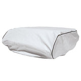 ADCO Polar White A/C Cover 25" x 11" x 39" Fits Duo Therm Penguin I and II, Dometic (Low Profile CA Series)