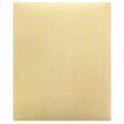 Gator CeraMax 11 in. L X 9 in. W 320 Grit Aluminum Oxide Sandpaper 1 pk, Pack of 25