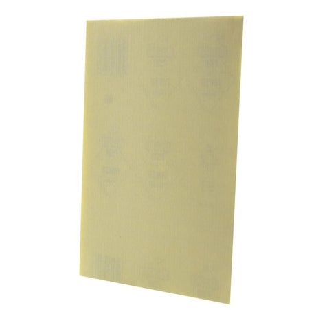 Gator CeraMax 11 in. L X 9 in. W 320 Grit Aluminum Oxide Sandpaper 1 pk, Pack of 25