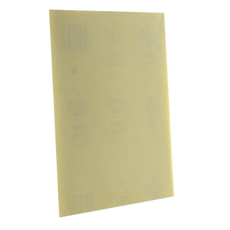Gator CeraMax 11 in. L X 9 in. W 320 Grit Aluminum Oxide Sandpaper 1 pk, Pack of 25